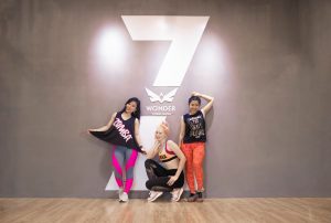 ZUMBA MANG LẠI CHO BẠN NHỮNG ĐIỀU GÌ?