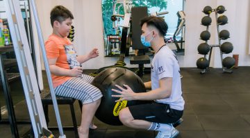 5 tiêu chí lựa chọn phòng gym hoàn hảo