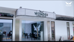 Wonder Fitness Center địa chỉ vàng của làng gym Đà Nẵng