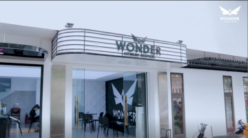 Wonder Fitness Center địa chỉ vàng của làng gym Đà Nẵng