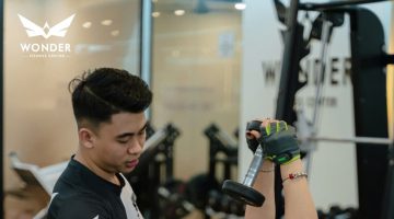 Khám Phá Lợi Ích Tuyệt Vời Khi Tập Luyện Cùng PT Gym Tại Wonder Fitnsss Center